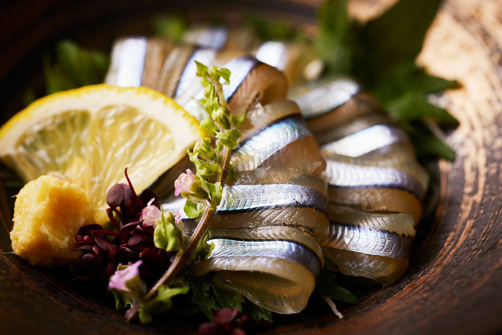 地物へのこだわり3